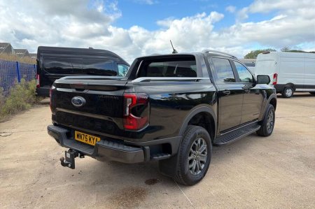 2025 Ford Ranger - photo 22