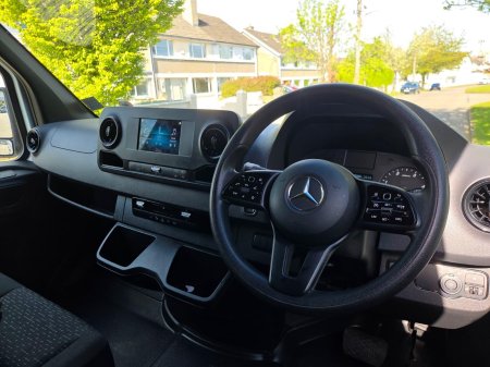 2023 Mercedes-Benz Sprinter - photo 17