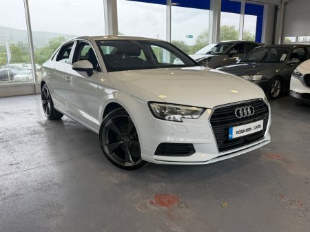 2017 Audi A3 - photo 6