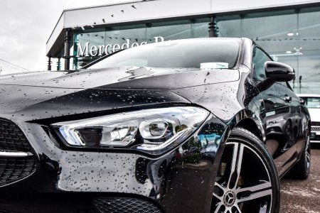 2023 Mercedes-Benz CLA - photo 7