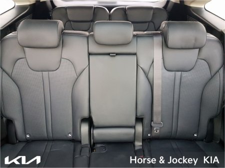 2025 Kia Sorento - photo 13