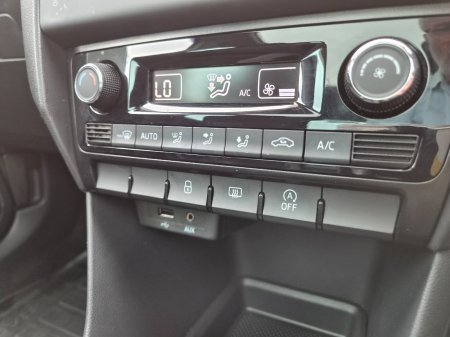 2018 Skoda Rapid - photo 26