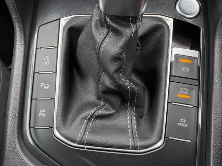 2023 Volkswagen Tiguan - photo 21