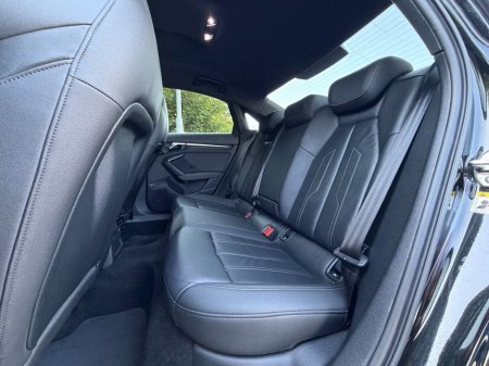 2022 Audi A3 - photo 10