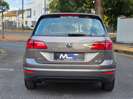 2015 Volkswagen Golf - photo 16