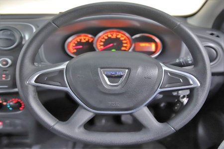 2019 Dacia Sandero - photo 17