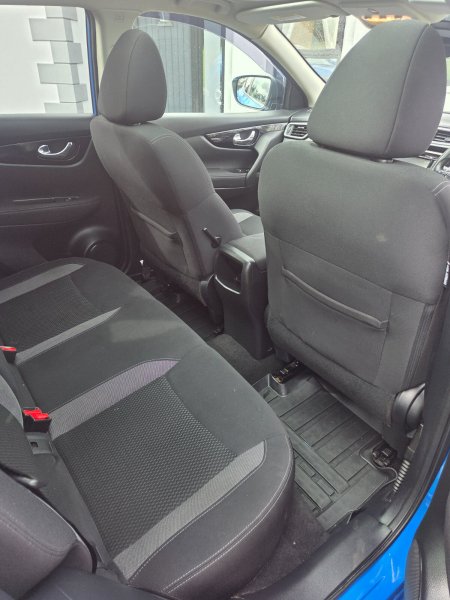 2019 Nissan Qashqai - photo 9