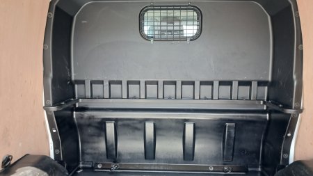 2023 Ford Transit Custom - photo 20