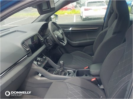 2025 Skoda Karoq - photo 2