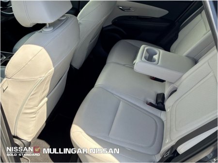 2022 Hyundai Tucson - photo 8