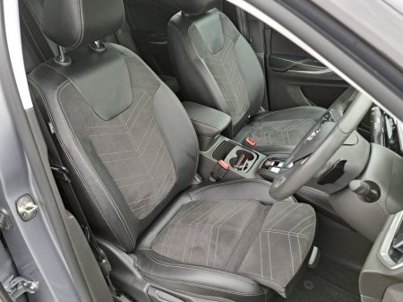 2024 Opel Grandland - photo 15