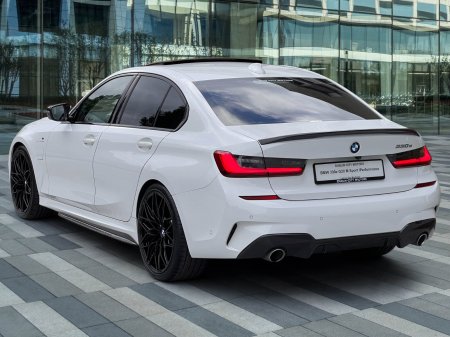 2021 BMW 3-Series - photo 6