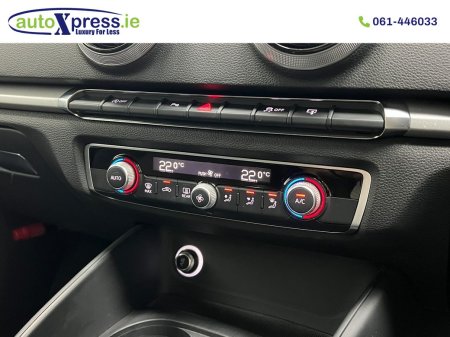 2017 Audi A3 - photo 20