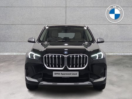 2024 BMW X1 - photo 16
