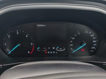 2023 Ford Focus - photo 15