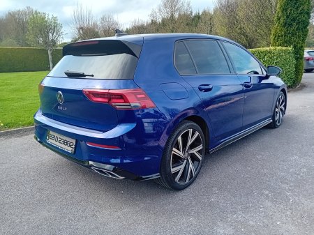 2022 Volkswagen Golf - photo 12
