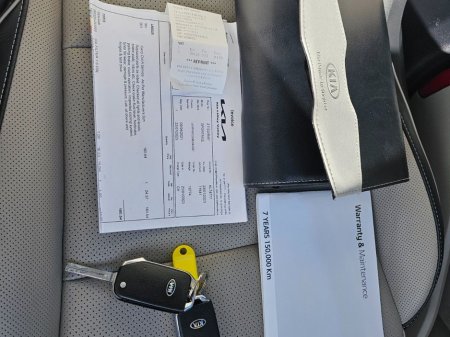 2021 Kia Sportage - photo 23