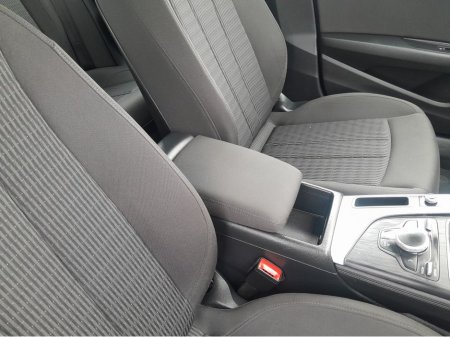 2018 Audi A4 - photo 22
