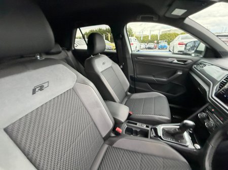 2021 Volkswagen T-Roc - photo 15