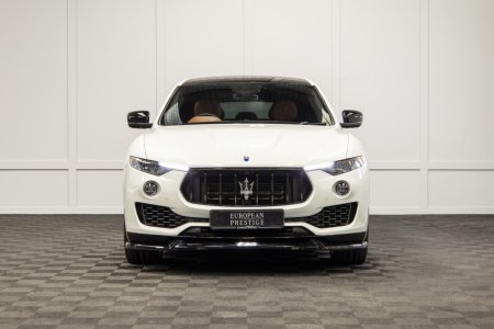 2020 Maserati Levante - photo 2