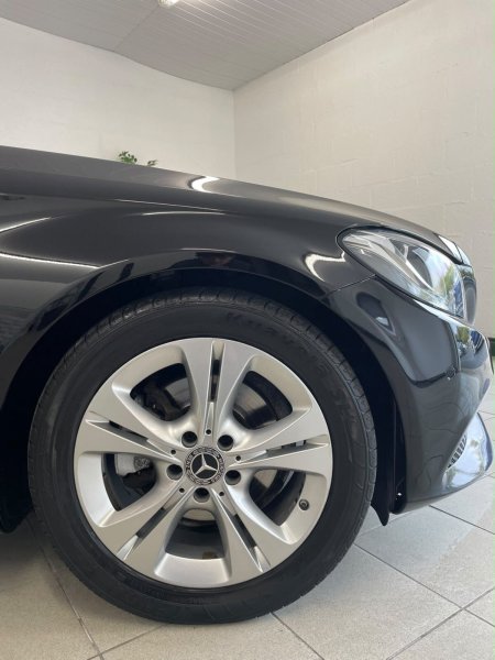 2018 Mercedes-Benz C-Class - photo 5