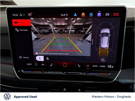 2026 Volkswagen Golf - photo 11