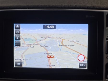 2018 Kia Sportage - photo 12