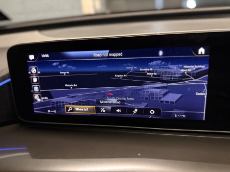2021 Mercedes-Benz EQC - photo 11