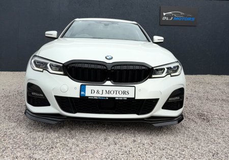 2020 BMW 3-Series - photo 14