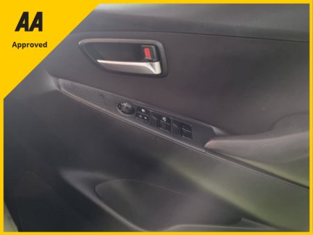 2016 Mazda Demio - photo 19