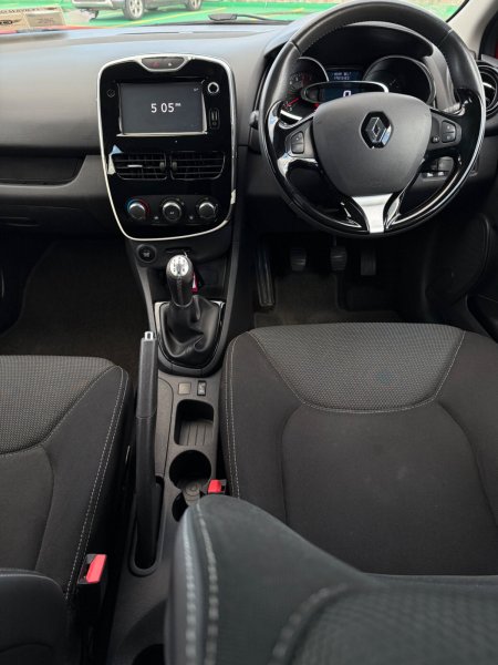 2016 Renault Clio - photo 10