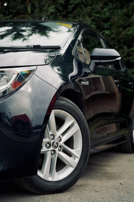 2018 Toyota Corolla - photo 10