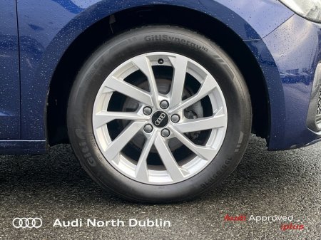 2024 Audi A1 - photo 9