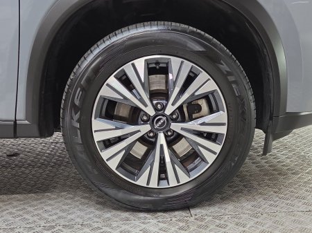 2025 Nissan X-Trail - photo 15