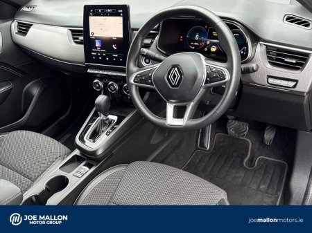 2024 Renault Arkana - photo 10