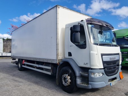 2015 DAF LF - photo 3