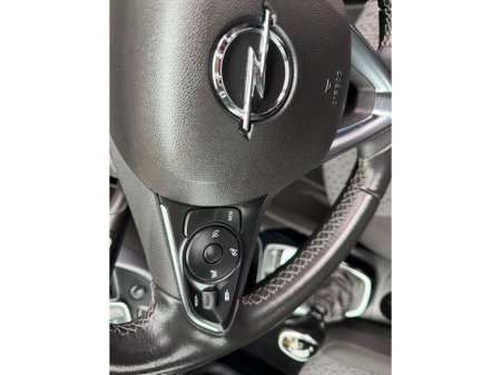 2023 Opel Crossland - photo 14