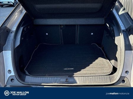 2025 Peugeot 3008 - photo 13