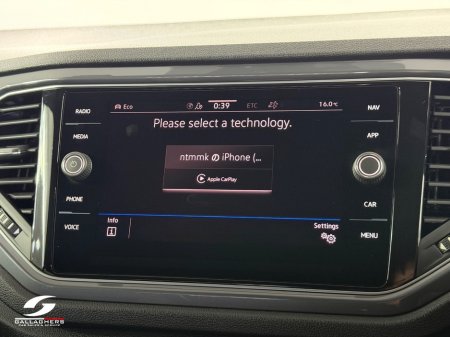 2021 Volkswagen T-Roc - photo 34