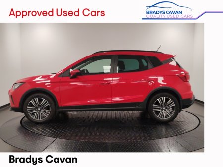 2023 SEAT Arona - photo 3