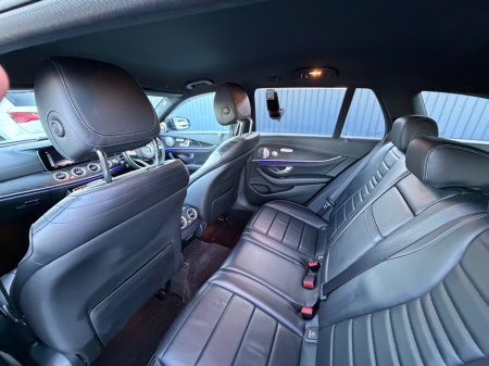 2018 Mercedes-Benz E-Class - photo 45
