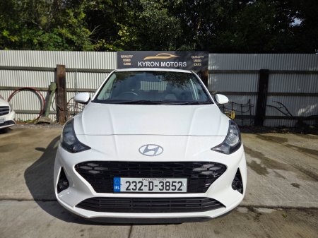 2023 Hyundai i10 - photo 2