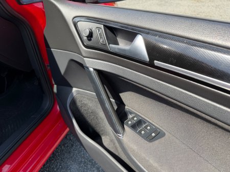2015 Volkswagen Golf - photo 18
