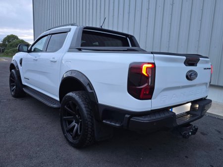 2025 Ford Ranger - photo 16