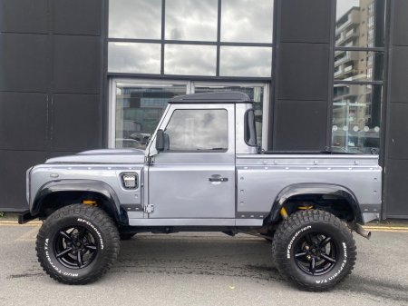 2011 Land Rover Defender - photo 8