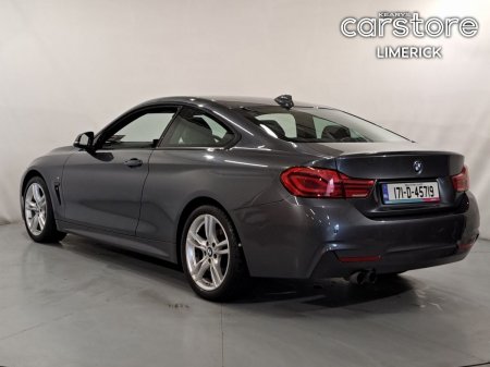 2017 BMW 4-Series - photo 5