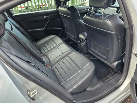 2018 Peugeot 508 - photo 9