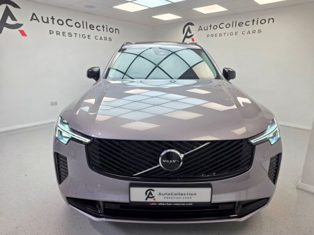 2026 Volvo XC90 - photo 2