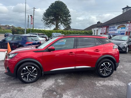 2021 Peugeot 2008 - photo 14