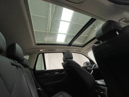 2023 BMW X3 - photo 11